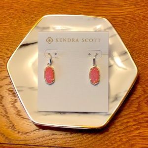Kendra Scott earrings